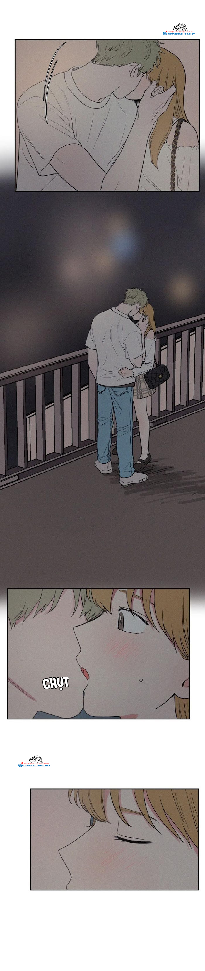 lý do yêu phải thằng bạn thân chapter 21.3 3