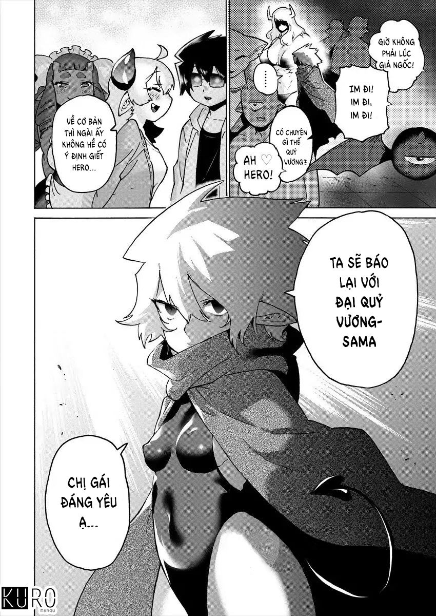 hero x demon queen chapter 6 18