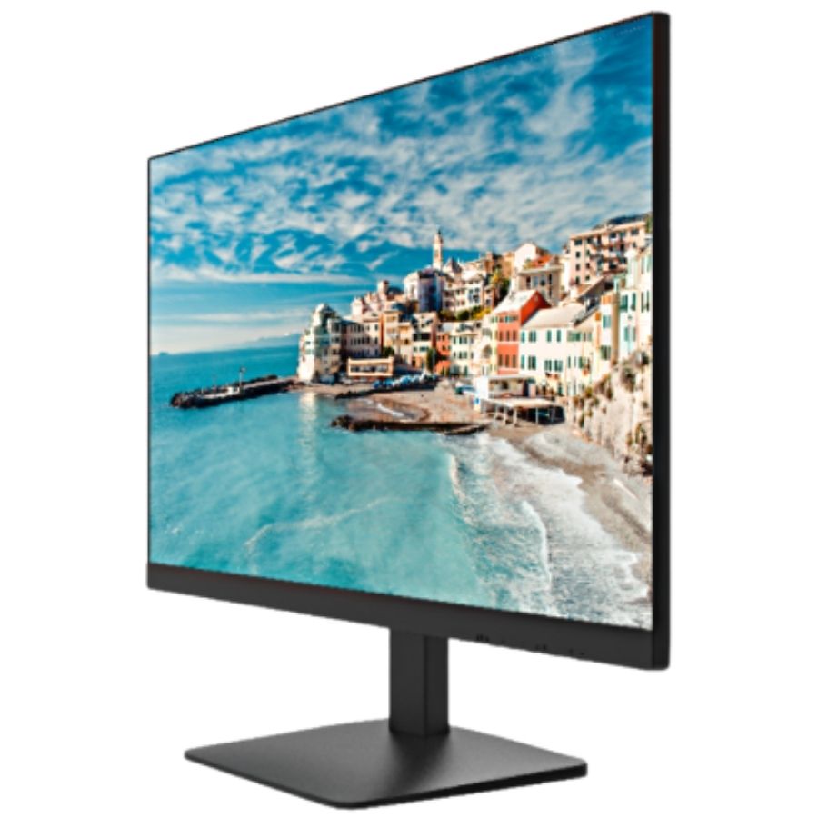 Hình ảnh Màn Hình Full viền HIKVISION DS-D5027FN 27" FHD 60Hz - Hàng chính hãng bảo hành 36 tháng