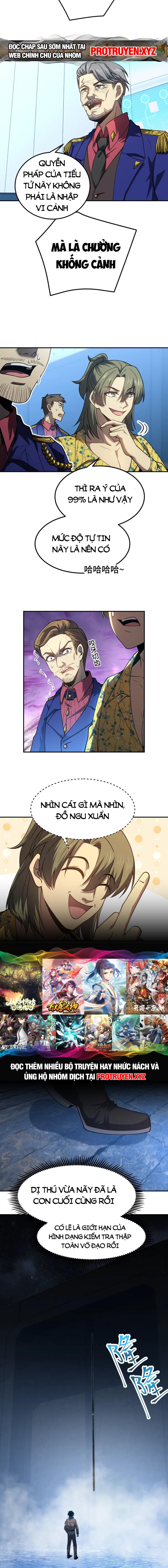 cao võ: ngàn năm tiến hóa chapter 45 15