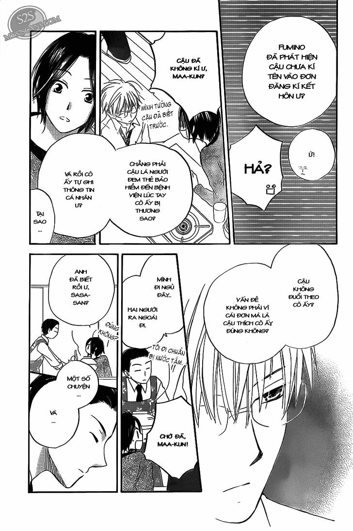 gia đình hạnh phúc chapter 53 11