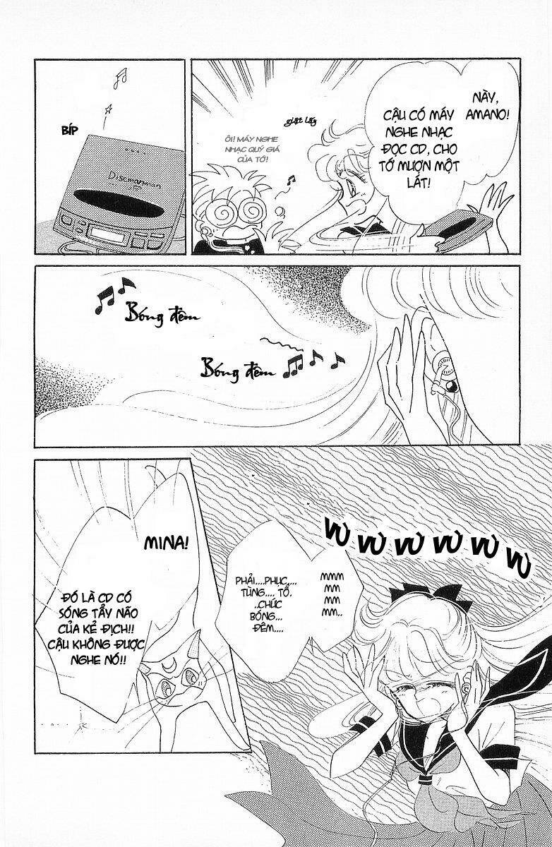 code name wa sailor v chapter 5 19