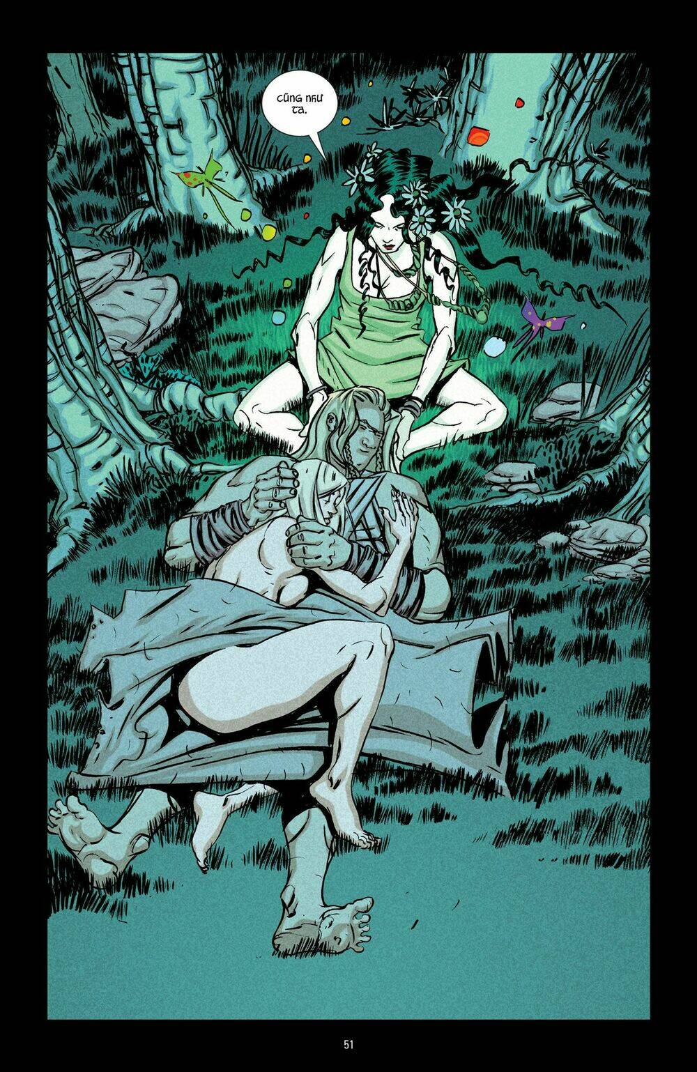 northlanders chapter 30 24