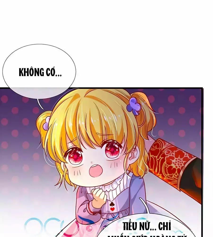 bỗng một ngày nọ trở thành con gái vua chapter 98 47