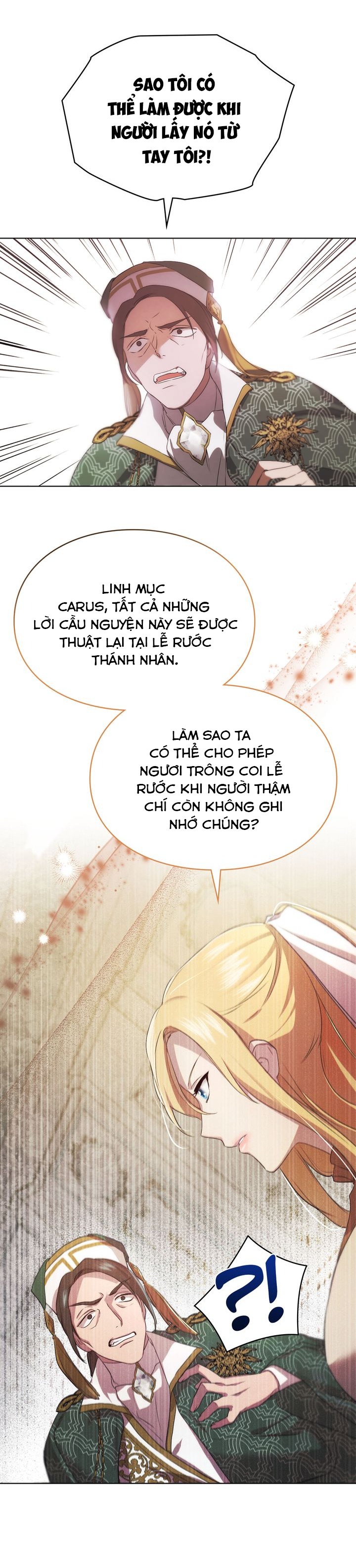 thánh nữ evelina chapter 6 39