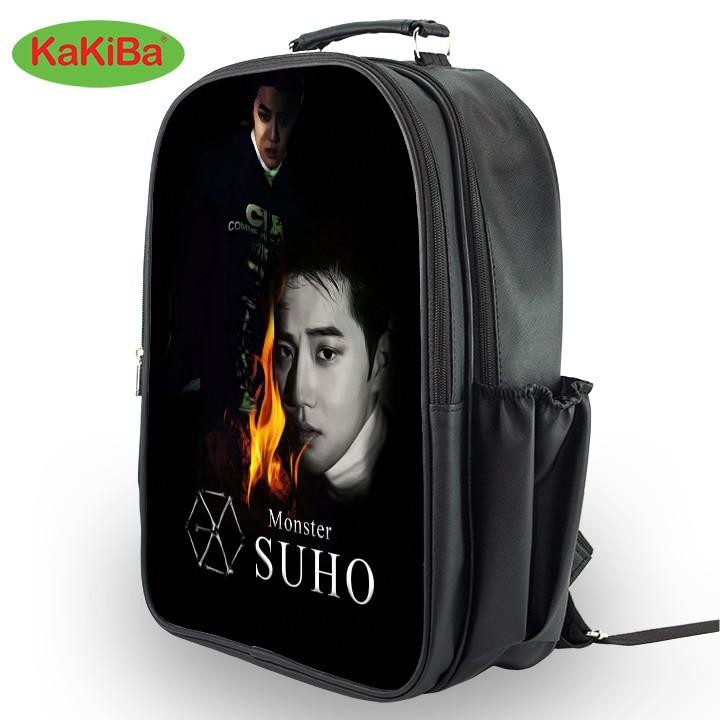 Balo EXO - Size Lớn