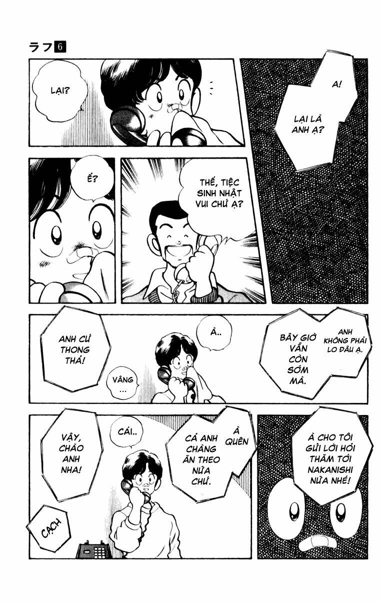 rough - ngọc thô chapter 53 8