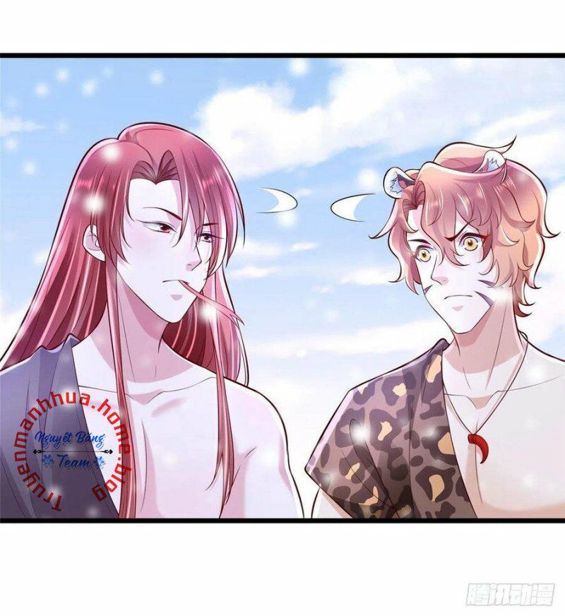 [16+] thảnh thơi thú thế chủng chủng điền, sinh sinh tể chapter 264 62