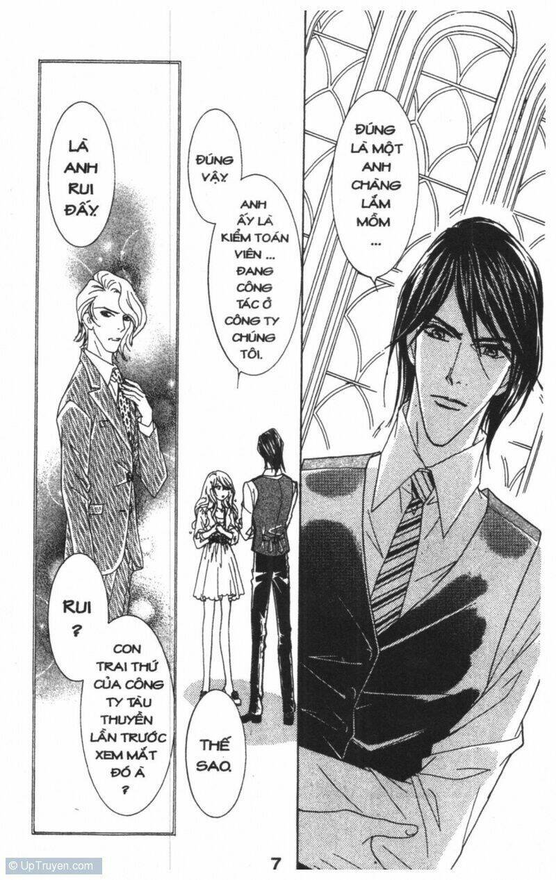 masochistic princess chapter 4 7