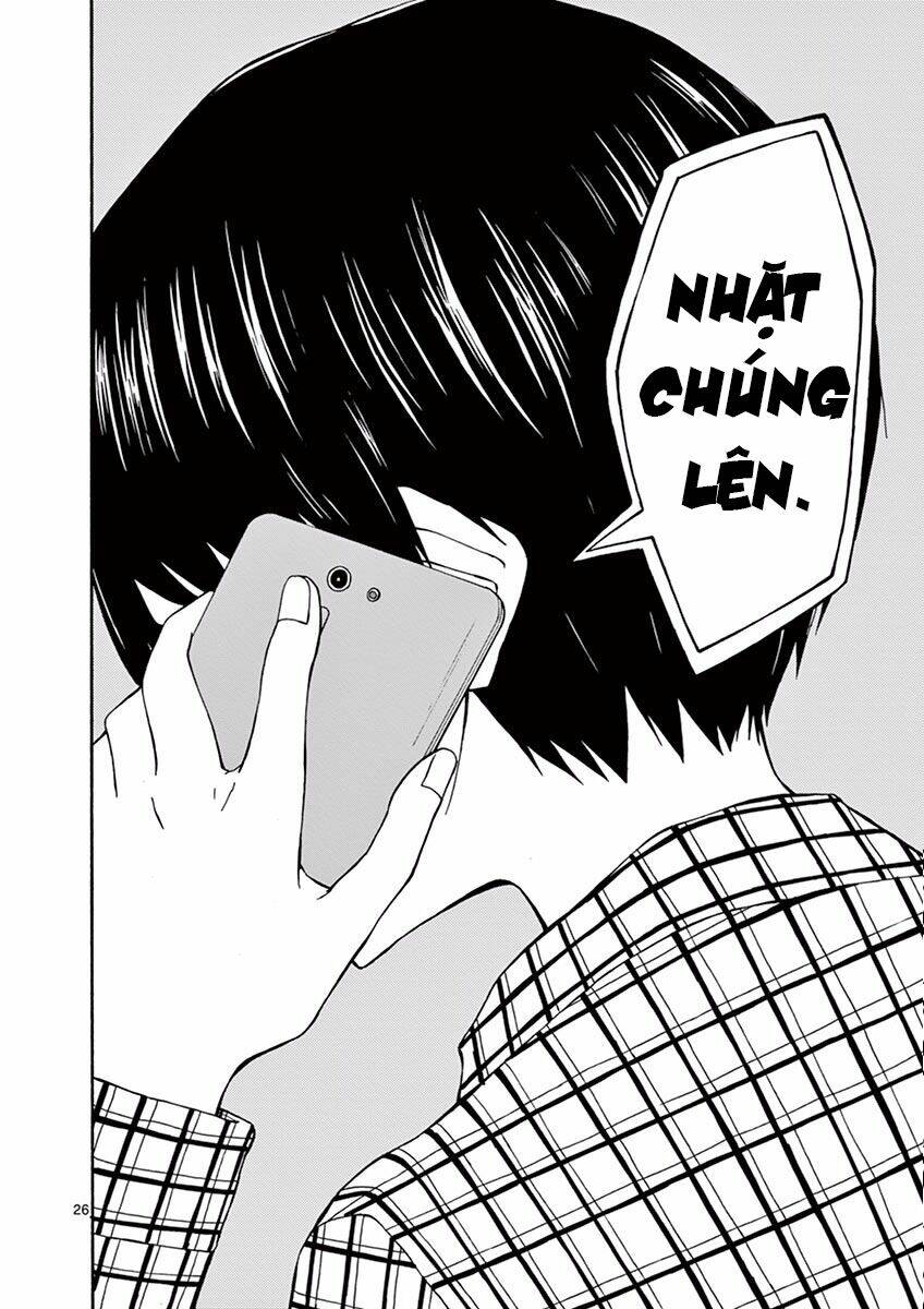 ninja shinobu-chan no junjou chapter 15 27