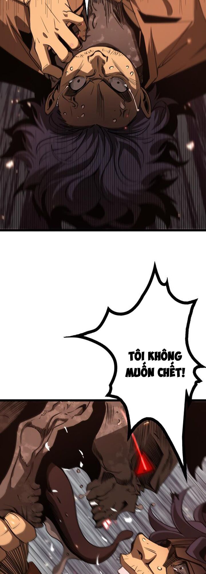 chư giới - tận thế online chapter 84 21