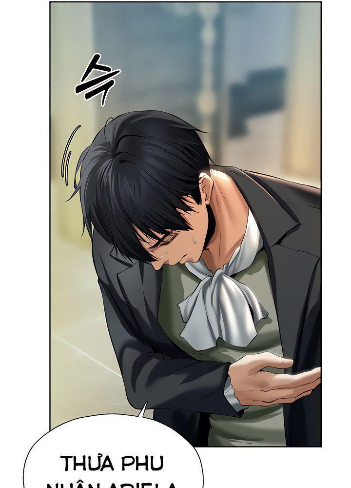 thợ săn bươm bướm chapter 12.2 27