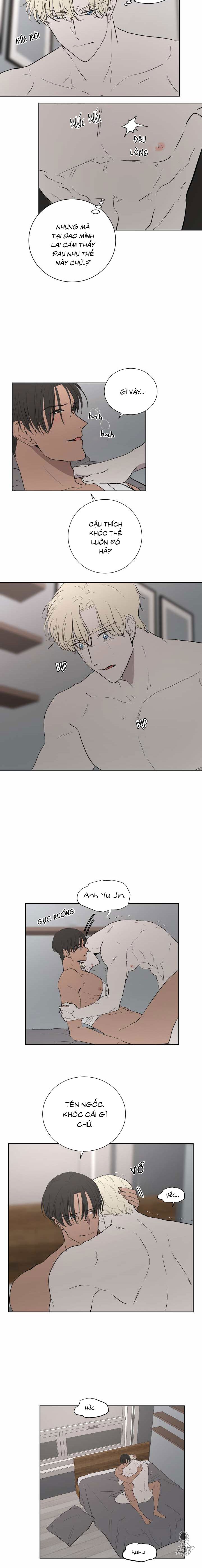 bùng nổ chapter 20 2