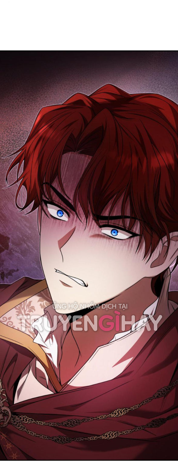 chị yêu, kiếp này em sẽ là hoàng hậu chapter 11.1 18