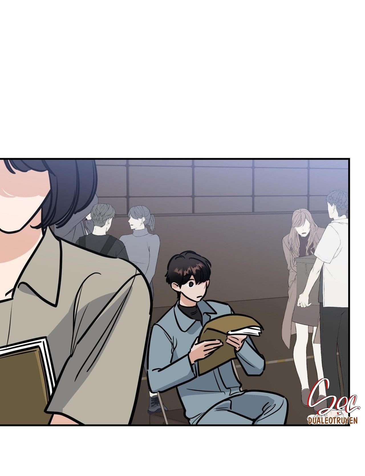 lệnh cứu rỗi chapter 19 17