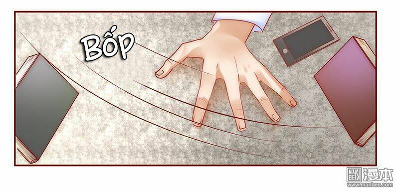 bá đạo tổng tài yêu tôi chapter 47 17