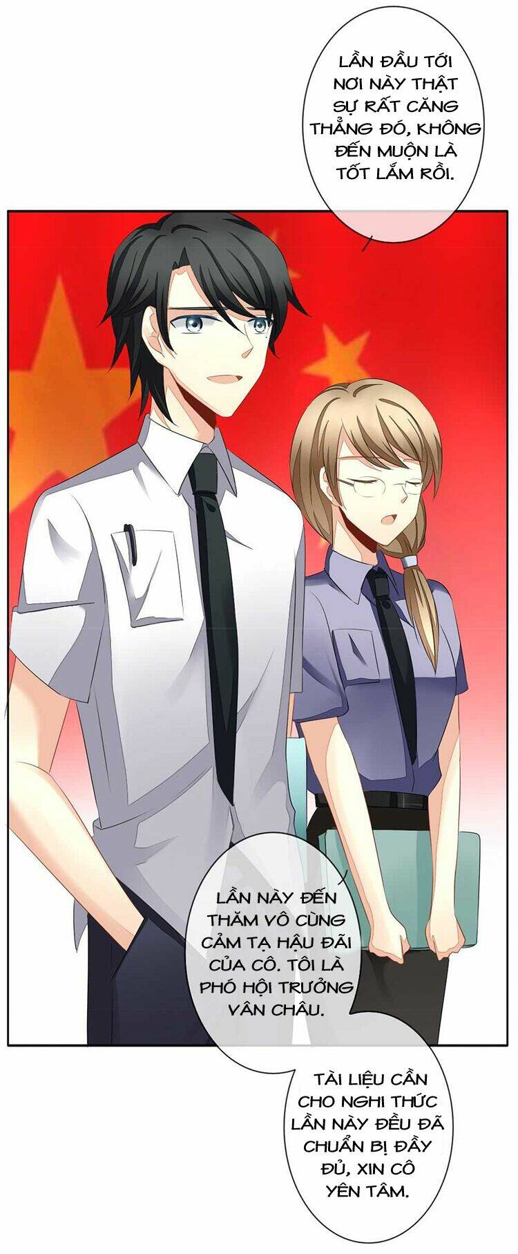 vị hôn thê bỏ trốn chapter 61 24