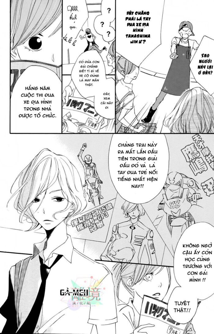 otokonoko ni wa himitsu ga aru chapter 1 11