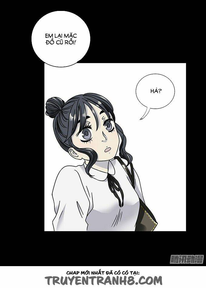 ớn lạnh tuyệt đối chapter 87 9