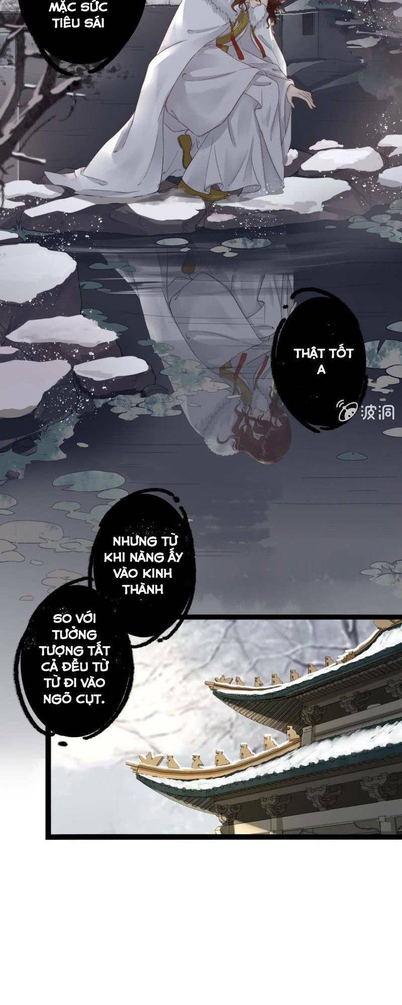 sủng phi của vương chapter 180 6