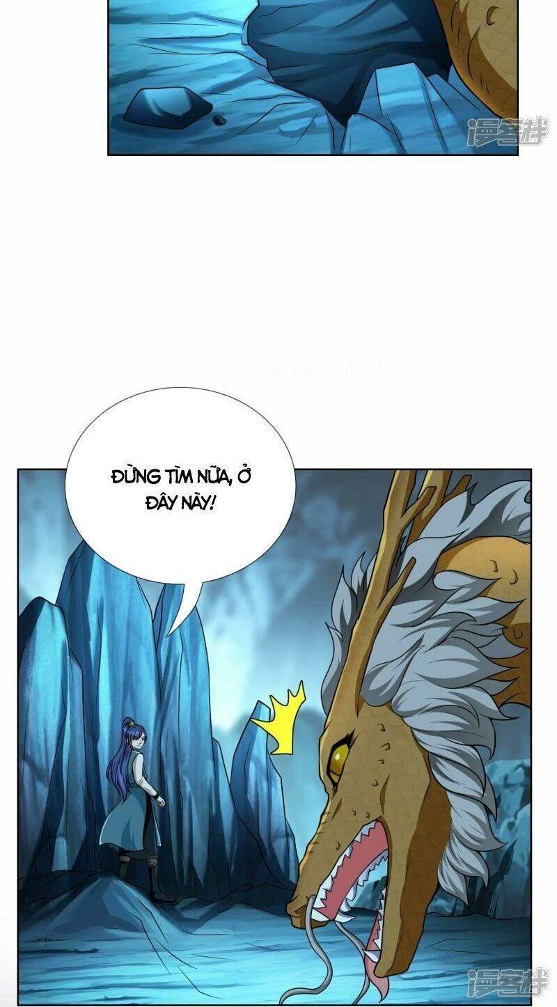 ta không phải nhân vật phản diện chapter 96 3