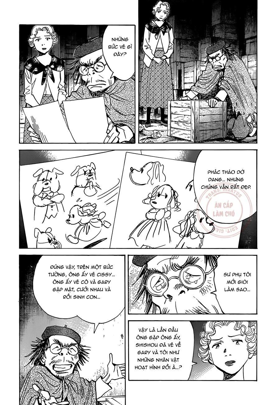 billy bat chapter 87 3