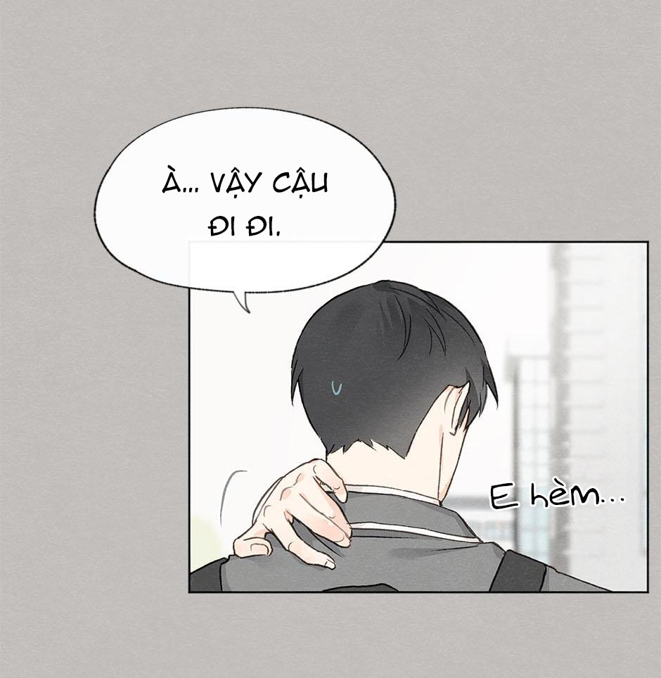 yêu hay không yêu chapter 11 8