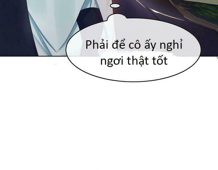 cô vợ nhỏ nuông chiều quá lại thành ác!! chapter 10 92