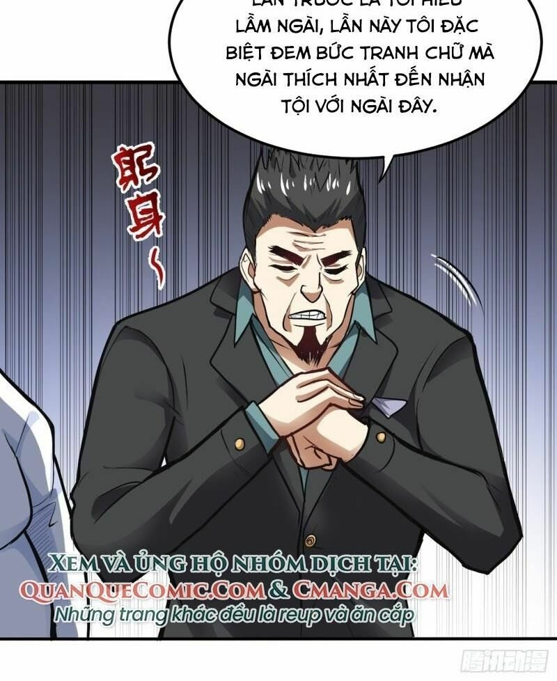 tối cường thần y tại đô thị chapter 105 6