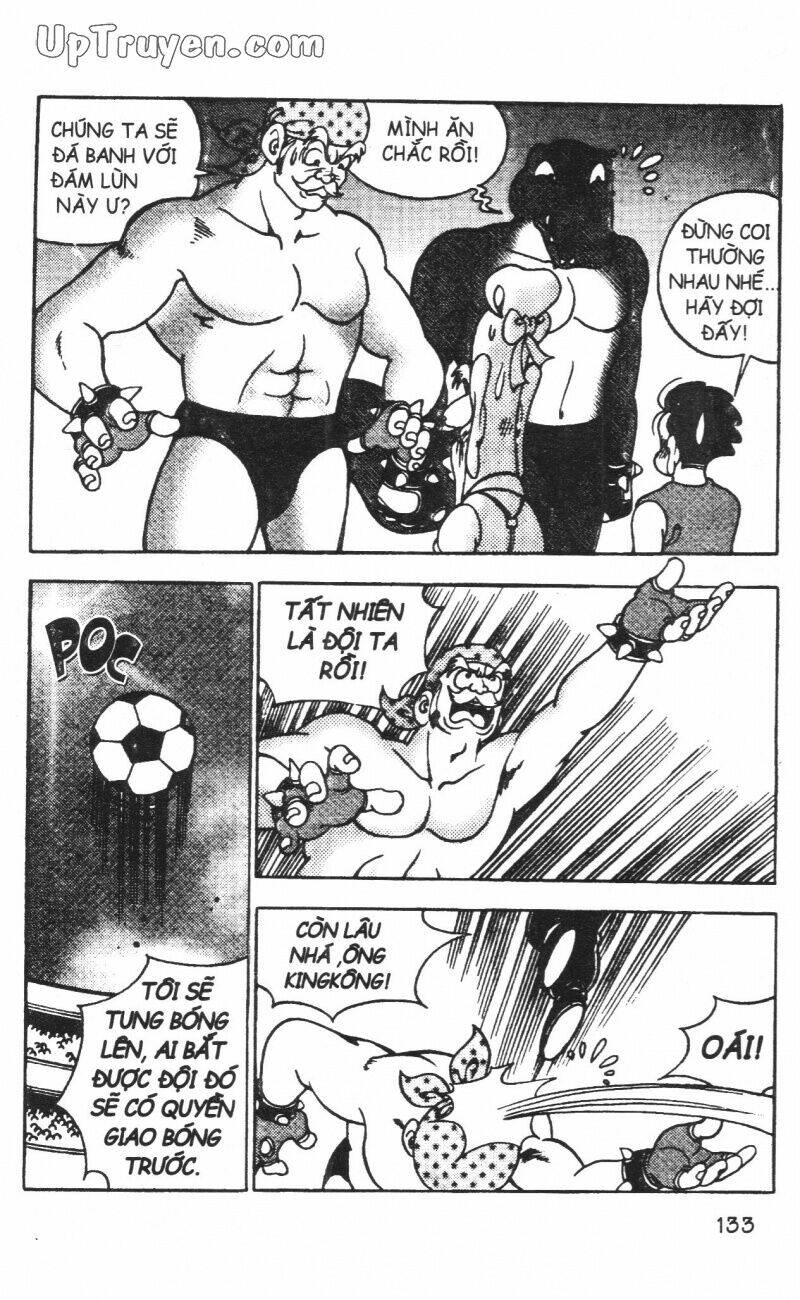 đội quân nhí nhố chapter 18 135