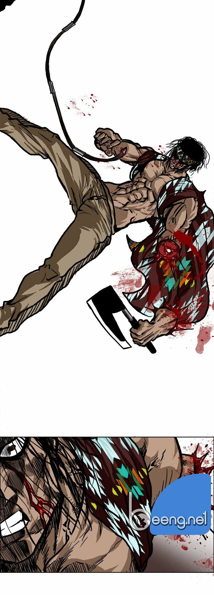 bá chủ học đường ss2 chapter 41 19