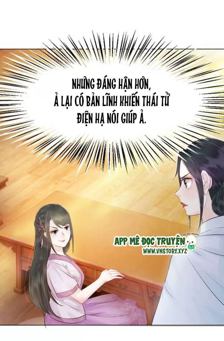 cực phẩm phế vật tiểu thư chapter 40 5