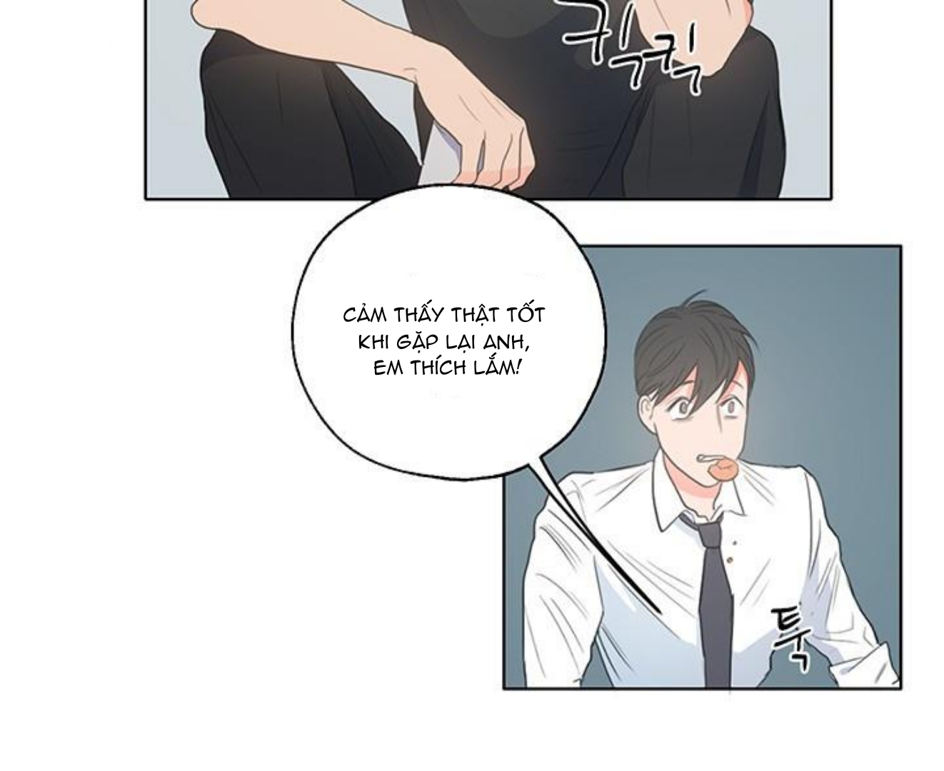 phòng 1305 chapter 2 16