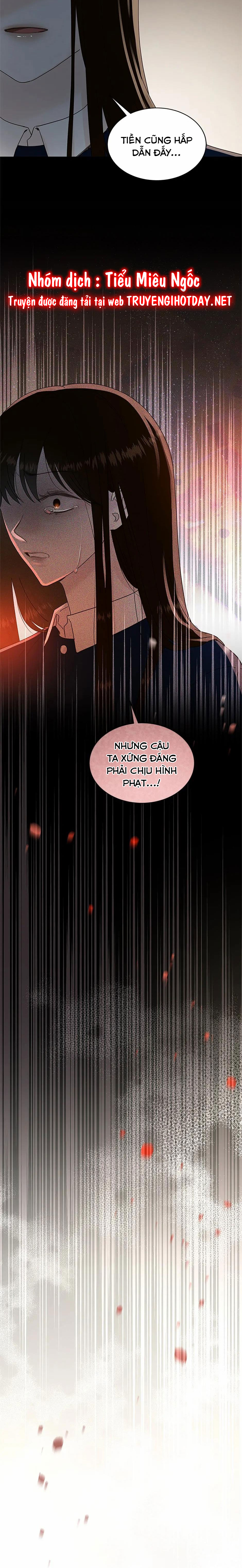 sự trả thù ngọt ngào của vợ tôi chapter 237 10