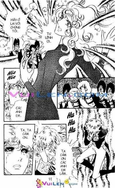 hoa hồng véc-xây chapter 8 91