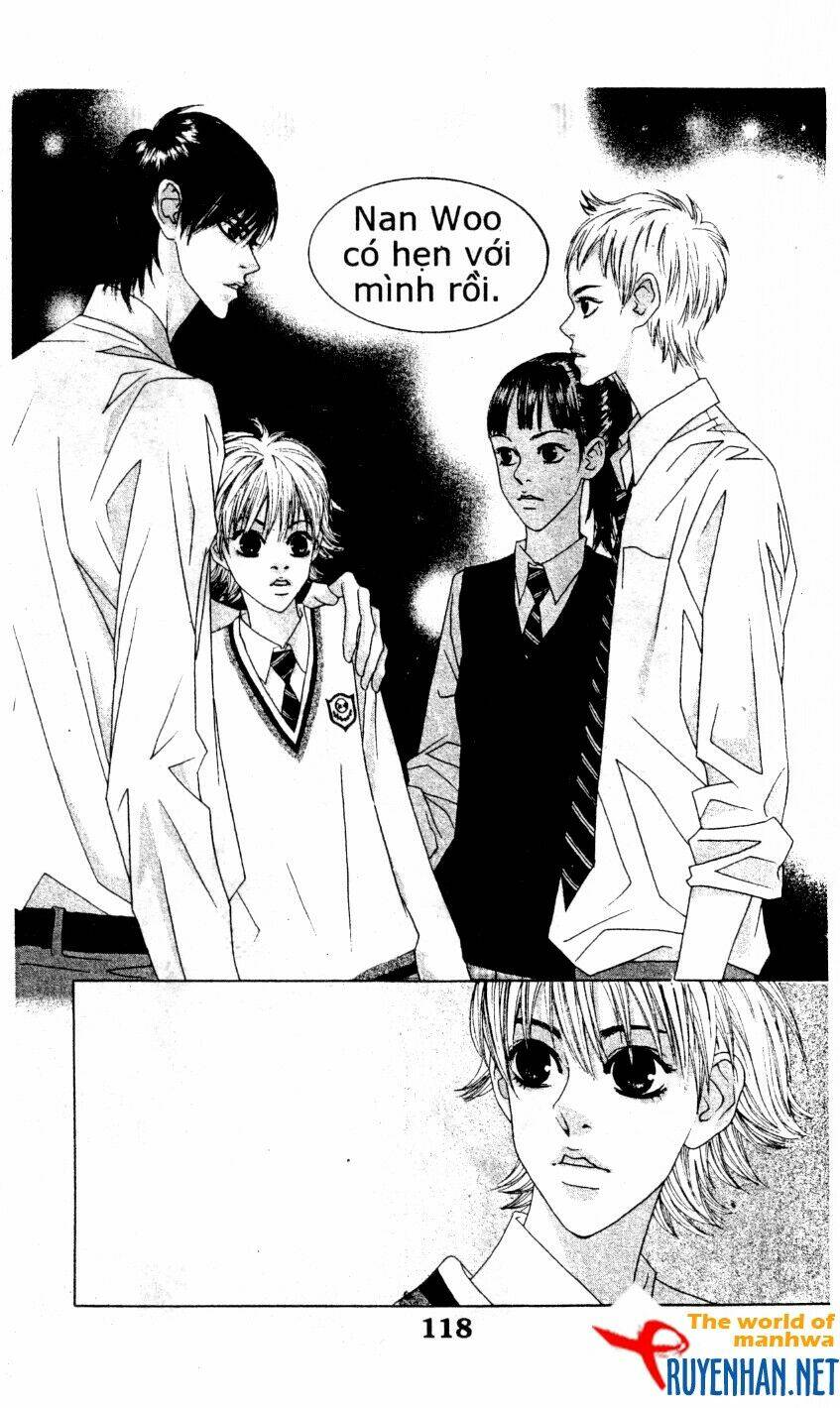 you're so cool chapter 15 20