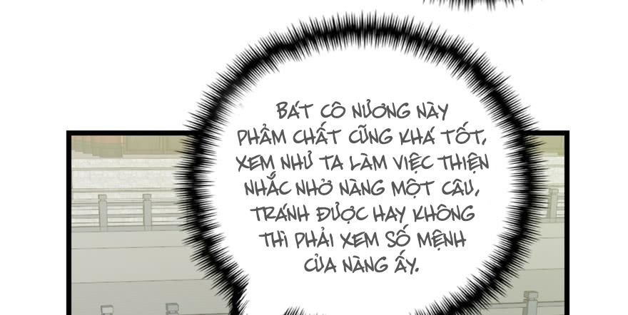 quẻ phi thiên hạ chapter 7 70
