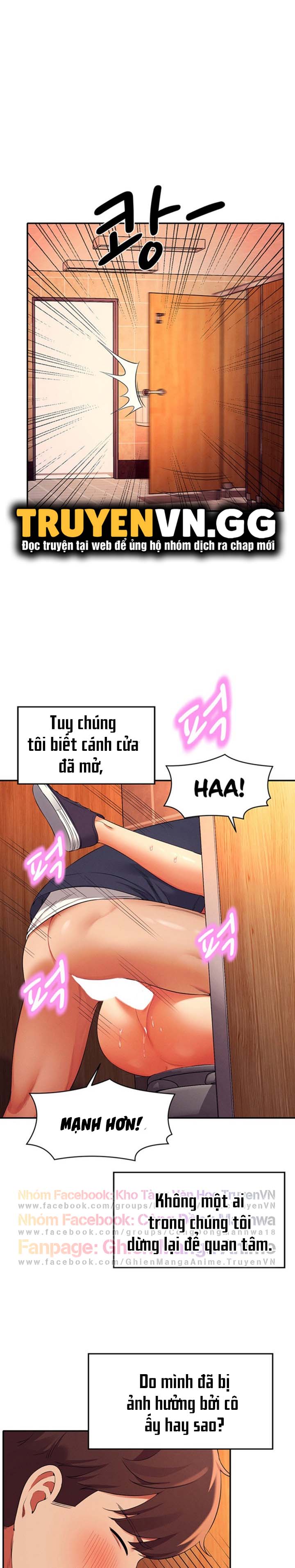 where is goddess - nữ thần đâu rồi? chapter 35 22