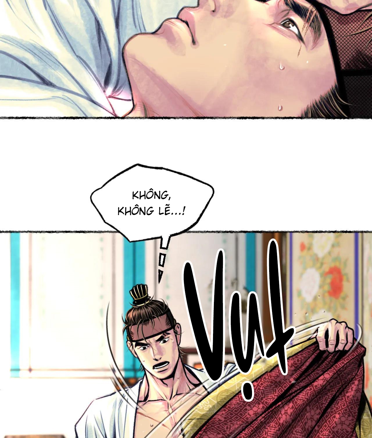 phò mã quan phu chapter 6 12