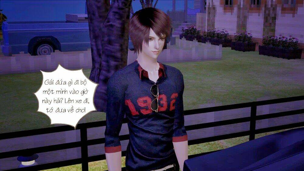 stay with me (truyện sims) chapter 3 71