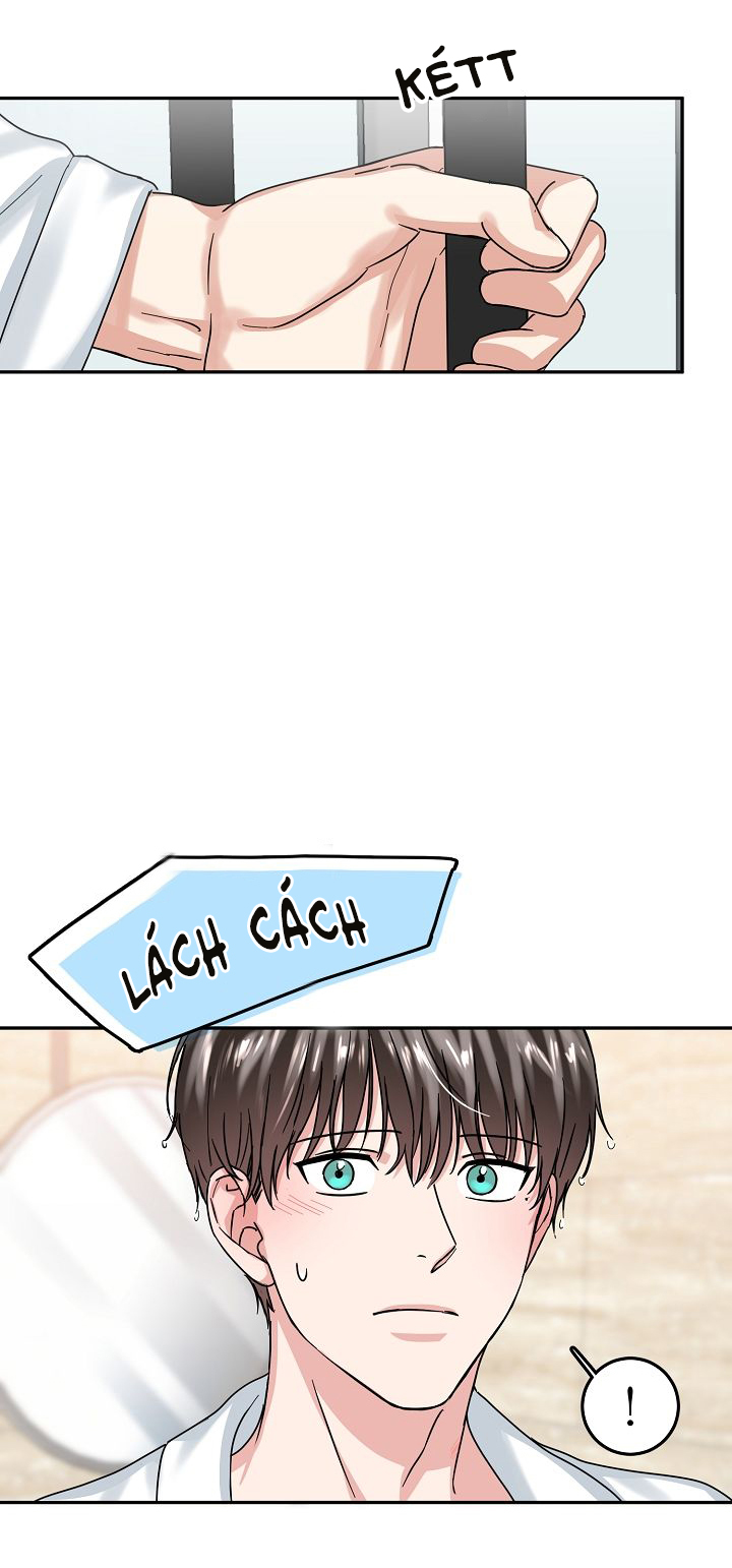 đối tác an toàn chapter 5 45