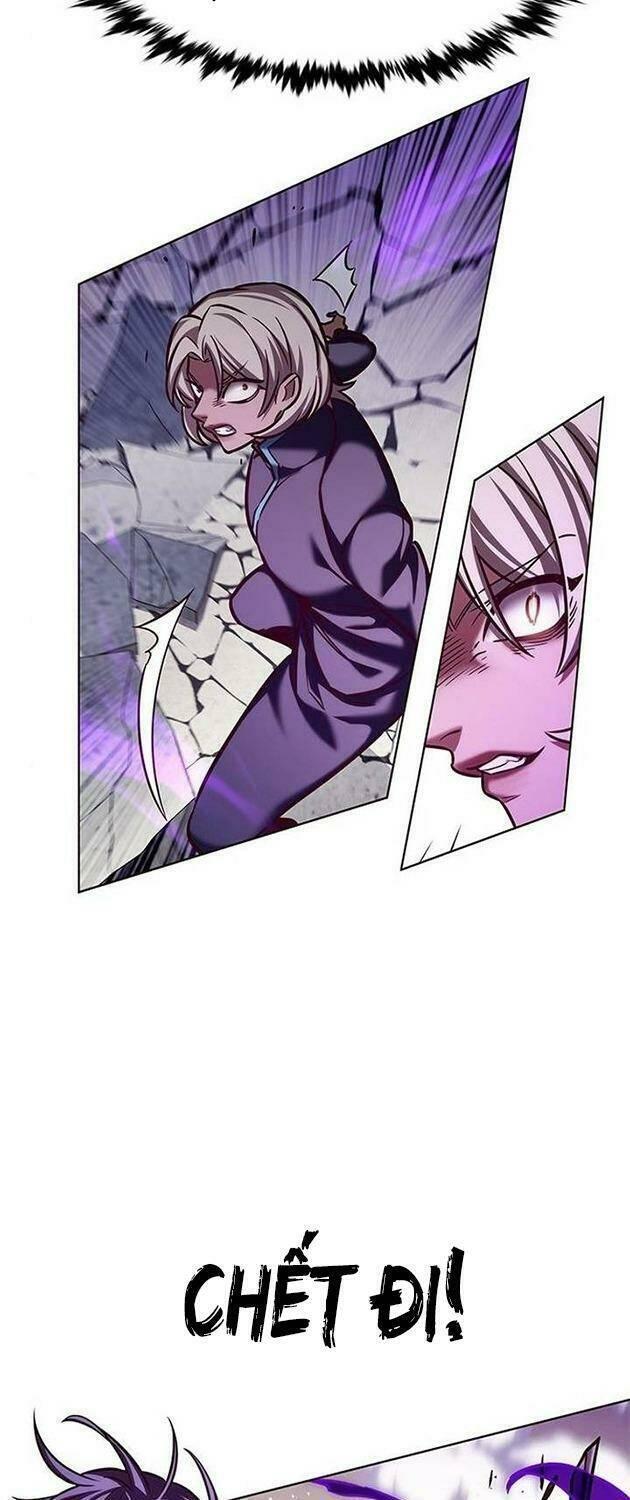 biến thân thành mèo chapter 203 25
