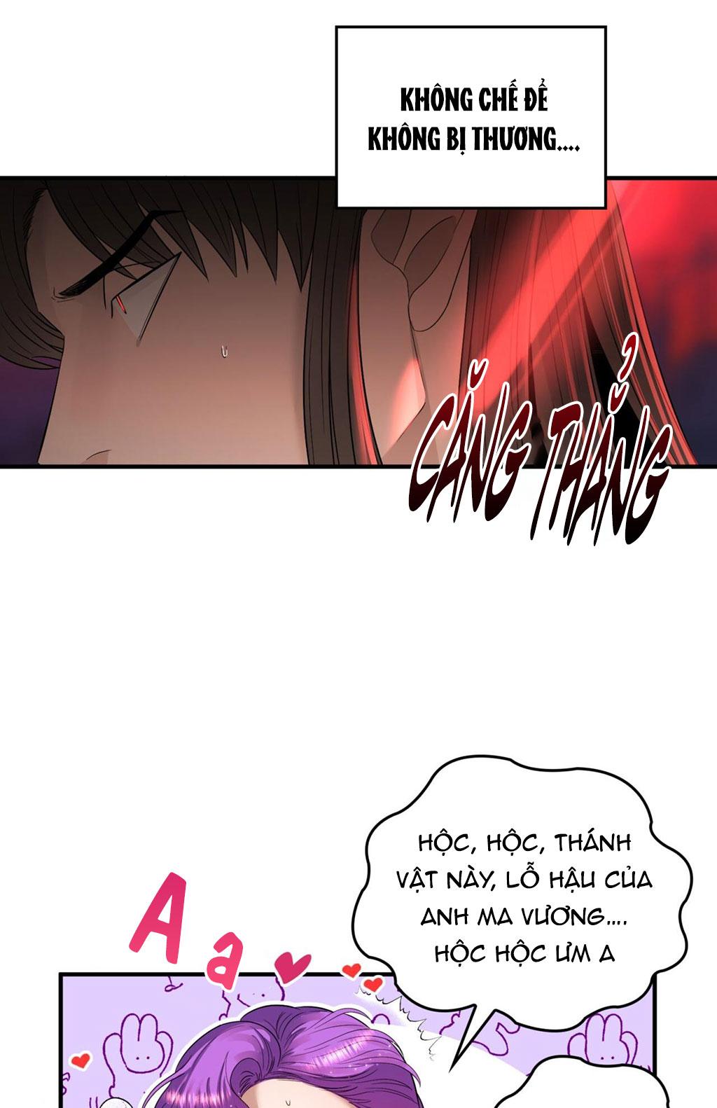 (np) độc thân muôn năm chapter 30.1 35