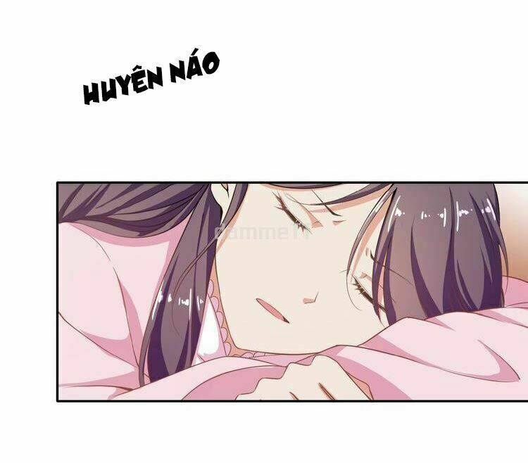ngạo kiều vương gia huyên náo phi chapter 27 25