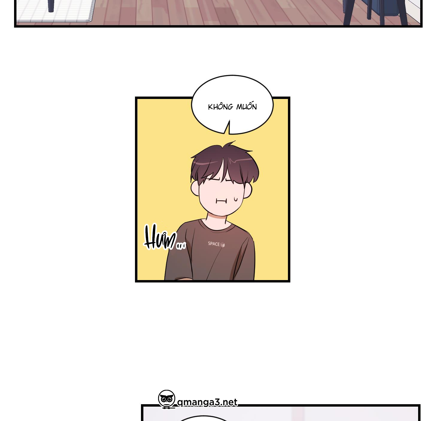 chốn riêng tư chapter 42 58