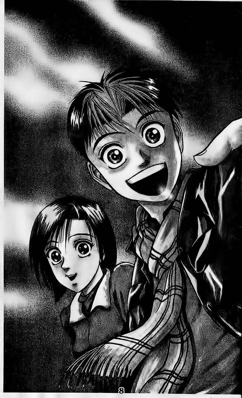 bàn tay thần sầu teru chapter 92 4