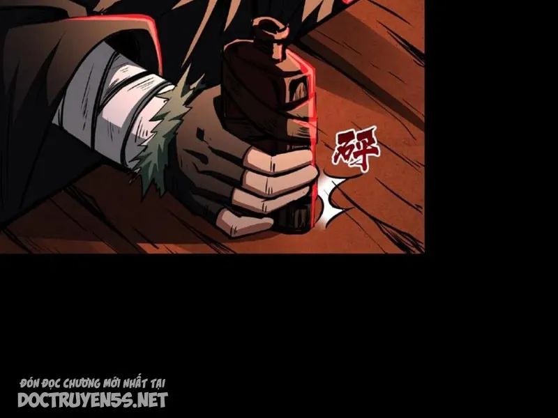 quỷ dị dược tề sư: bệnh nhân của ta đều là kinh khủng chapter 19 13