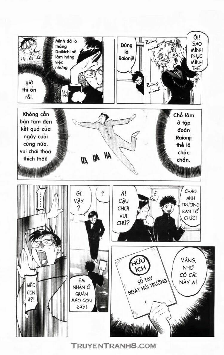 mua may bán tài chapter 8 7