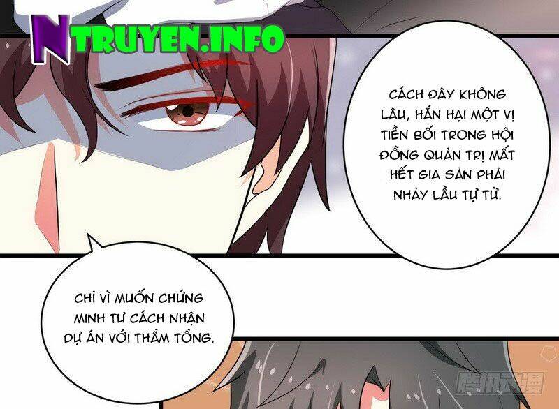 khế hôn chapter 25 18