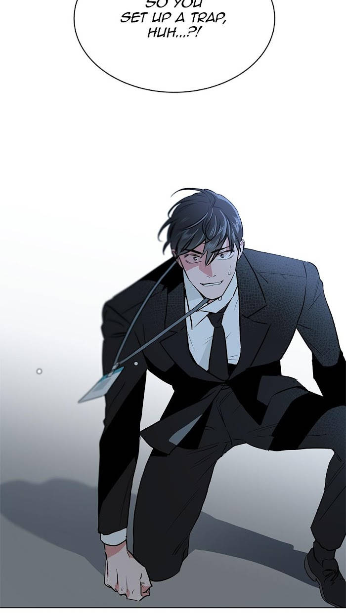 [raw] red candy chapter 42 49